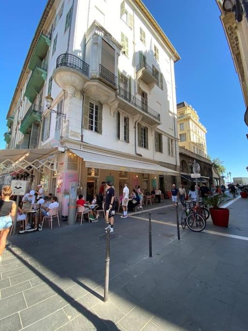 Le Cozy Nizza