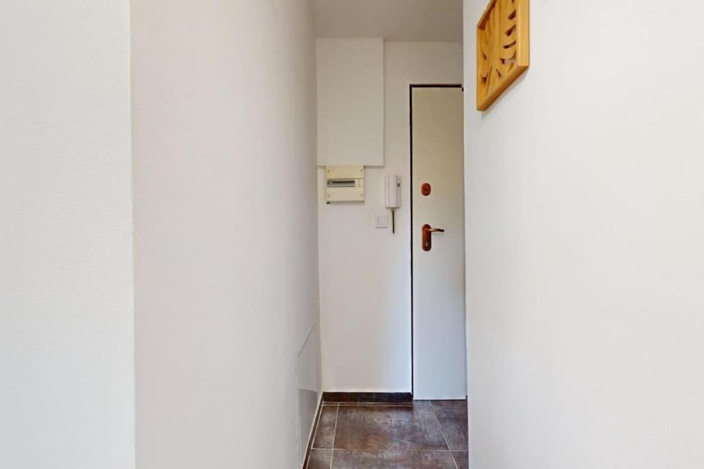 Le Cozy Appartamento Nizza