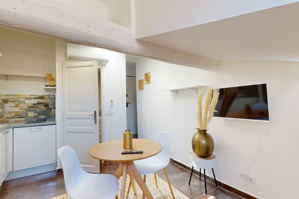 Appartamento Le Cozy Nizza