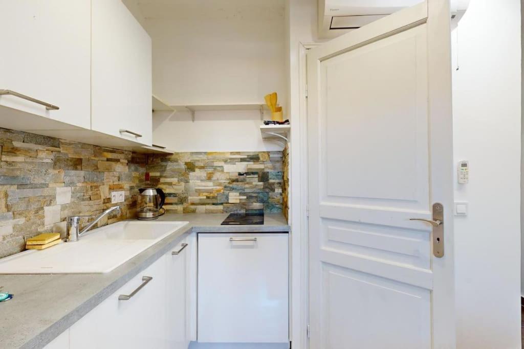 Le Cozy Appartamento Nizza