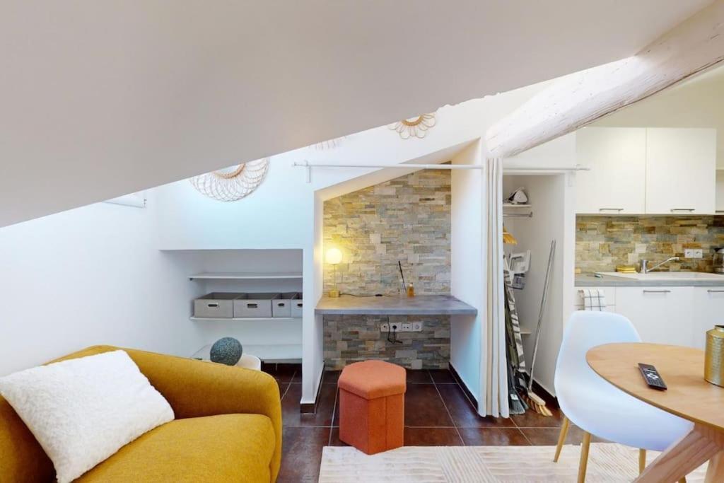 Le Cozy Appartamento Nizza