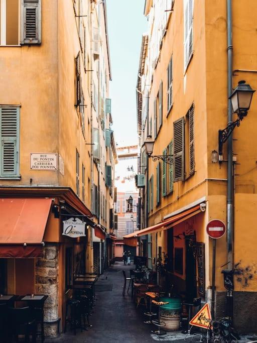 Le Cozy * Nizza