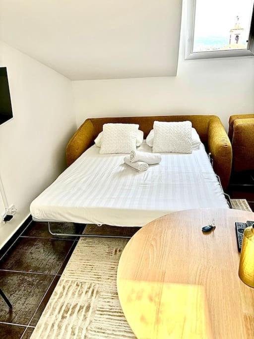 Le Cozy Appartamento