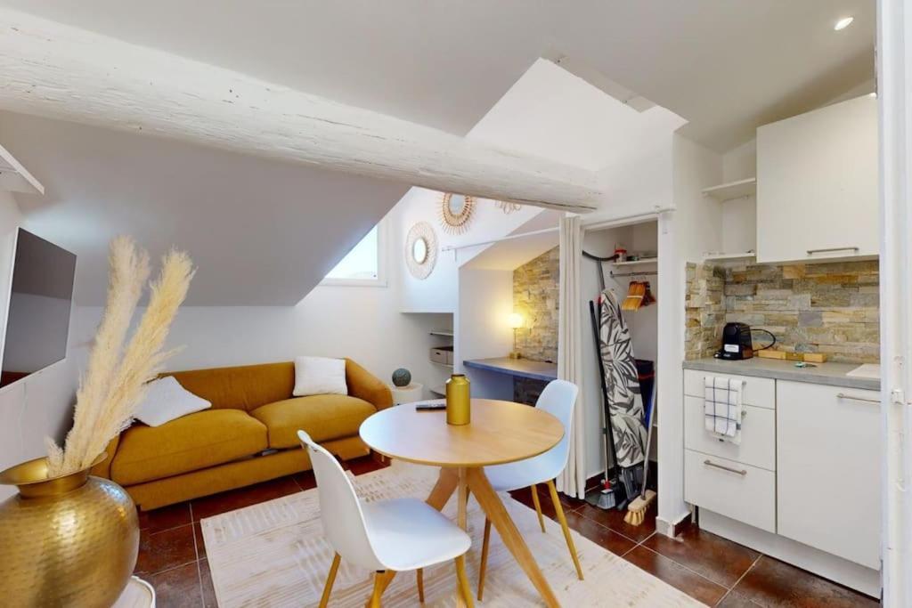 Le Cozy Appartamento *
